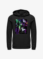 Disney Sleeping Beauty Maleficent Mistress Of Evil Hoodie