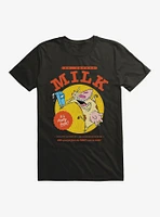 Cartoon Network Cow And Chicken Dr. Chunks Milk T-Shirt