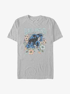 Marvel Black Panther Spring Pounce T-Shirt