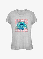Disney Lilo & Stich Stitch Kindness Girls T-Shirt
