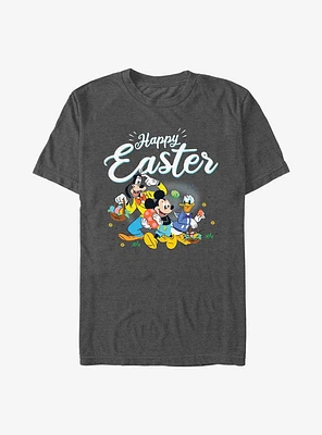 Disney Mickey Mouse Easter T-Shirt