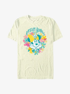 Disney Minnie Mouse Blossom T-Shirt