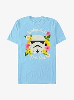 Star Wars Spring Trooper T-Shirt