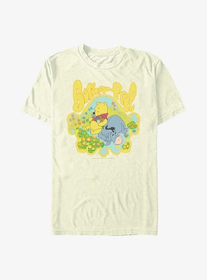 Disney Winnie The Pooh And Eeyore Bother Free T-Shirt
