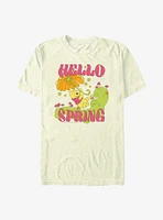 Disney Winnie The Pooh Hippy Dippy T-Shirt
