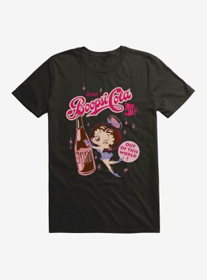 Betty Boop Cola T-Shirt
