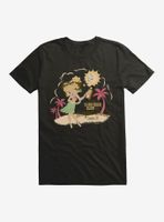 Betty Boop Sunkissed Glow T-Shirt