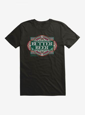 Fantastic Beasts: The Secrets Of Dumbledore Butter Beer T-Shirt
