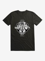 Fantastic Beasts: The Secrets Of Dumbledore International Wizard Confederation T-Shirt