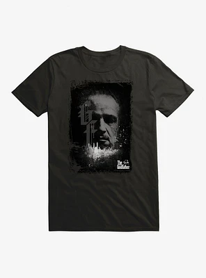 The Godfather Don Corleone NYC T-Shirt