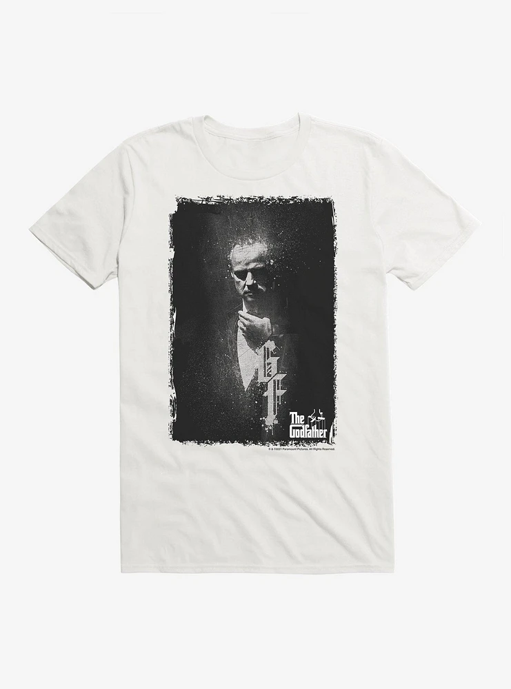 The Godfather Don Vito Corleone T-Shirt