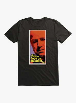 The Godfather Give Me Justice T-Shirt