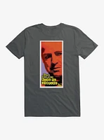 The Godfather Give Me Justice T-Shirt
