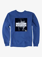 The Godfather An Offer He Can't Refuse Sweatshirt