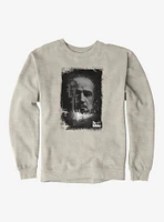 The Godfather Don Corleone NYC Sweatshirt