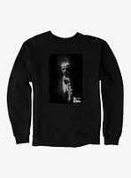 The Godfather Don Vito Corleone Sweatshirt