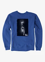 The Godfather Don Vito Corleone Sweatshirt