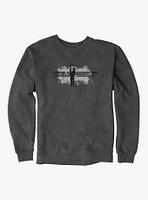 The Godfather Family Business Sweatshirt