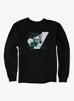 The Godfather Some Day Sweatshirt