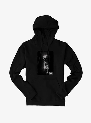 The Godfather Don Vito Corleone Hoodie