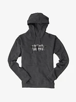 The Godfather Family Business Hoodie