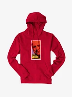 The Godfather Give Me Justice Hoodie