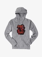 The Godfather It Don't Make Any Difference Hoodie
