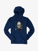 The Godfather Profile Portrait Hoodie