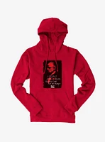 The Godfather Take Care Of My Family Hoodie