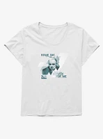 The Godfather Some Day Girls T-Shirt Plus