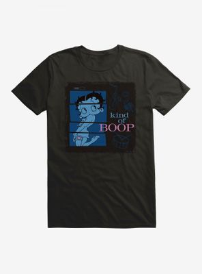 Betty Boop Kind Of T-Shirt