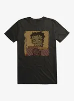 Betty Boop Oop A Doop T-Shirt