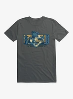 Legend Of Korra Bridge T-Shirt