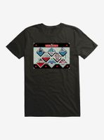 Monopoly Game Plan Logo T-Shirt