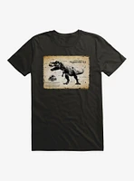 Jurassic World Tyrannosaurus Rex T-Shirt