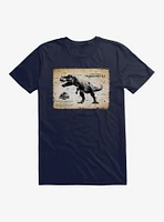 Jurassic World Tyrannosaurus Rex T-Shirt