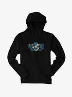 Legend Of Korra Bridge Hoodie