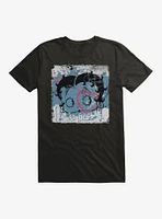 Betty Boop Eye Heart You T-Shirt