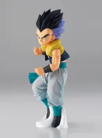 Banpresto Dragon Ball Z Solid Edge Works Vol. 6 Gotenks Figure 