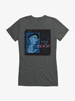 Betty Boop Kind Of Girls T-Shirt