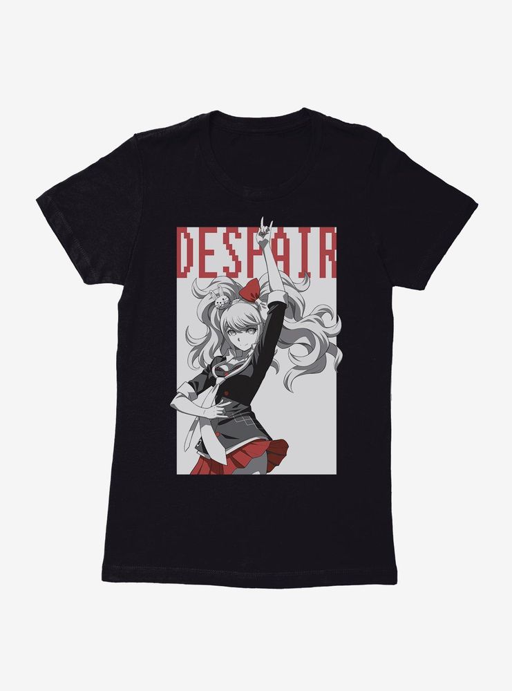 Danganronpa 3 Despair Womens T-Shirt