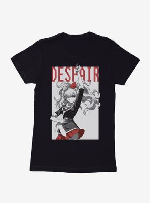 Danganronpa 3 Despair Womens T-Shirt