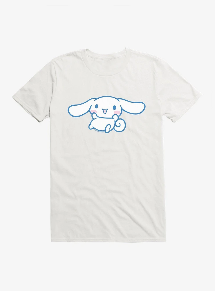 Cinnamoroll All The Happiness T-Shirt