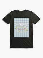 Cinnamoroll Daisies And Picnic T-Shirt