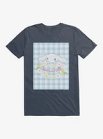 Cinnamoroll Daisies And Picnic T-Shirt