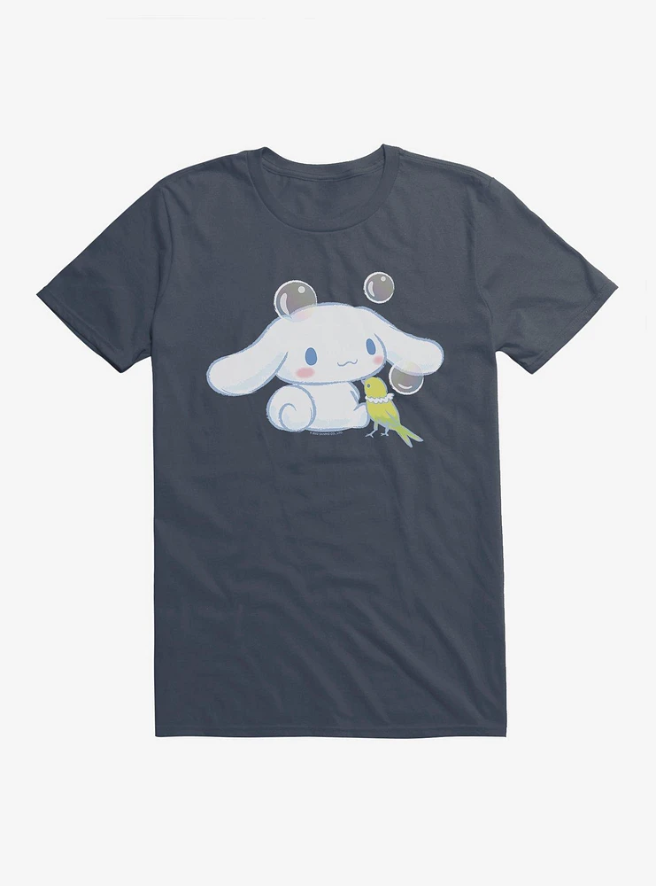 Cinnamoroll Outdoor Vibes T-Shirt