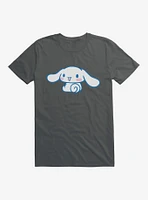 Cinnamoroll Sitting And All Smiles T-Shirt