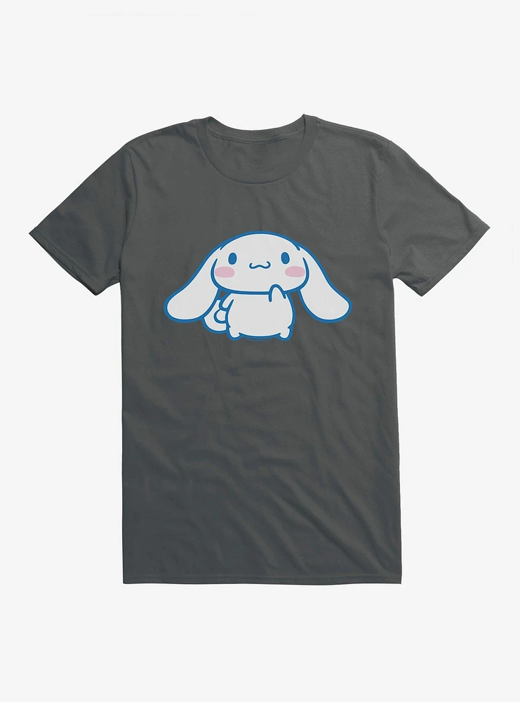 Cinnamoroll Wondering T-Shirt