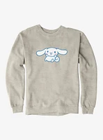 Cinnamoroll All The Happiness Sweatshirt