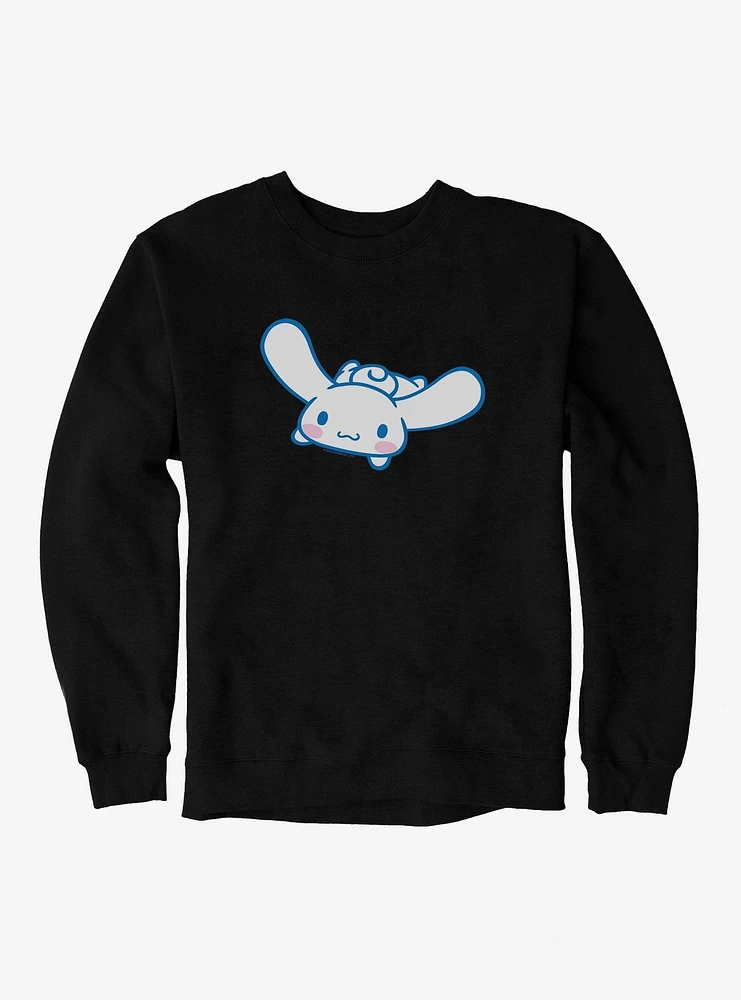 Cinnamoroll The Sky Sweatshirt